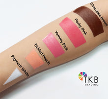 Load image into Gallery viewer, TKB Gloss & Lip Color Kit