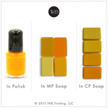 Load image into Gallery viewer, FD&amp;C Yellow 5 Batch Certified
