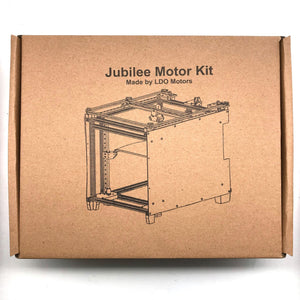 LDO Jubilee Motor Kit