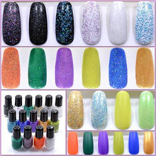 Load image into Gallery viewer, Nail Polish Kit: Simply Summer
