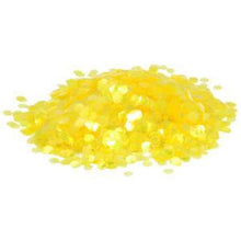 Load image into Gallery viewer, Hello Yellow Glitter
