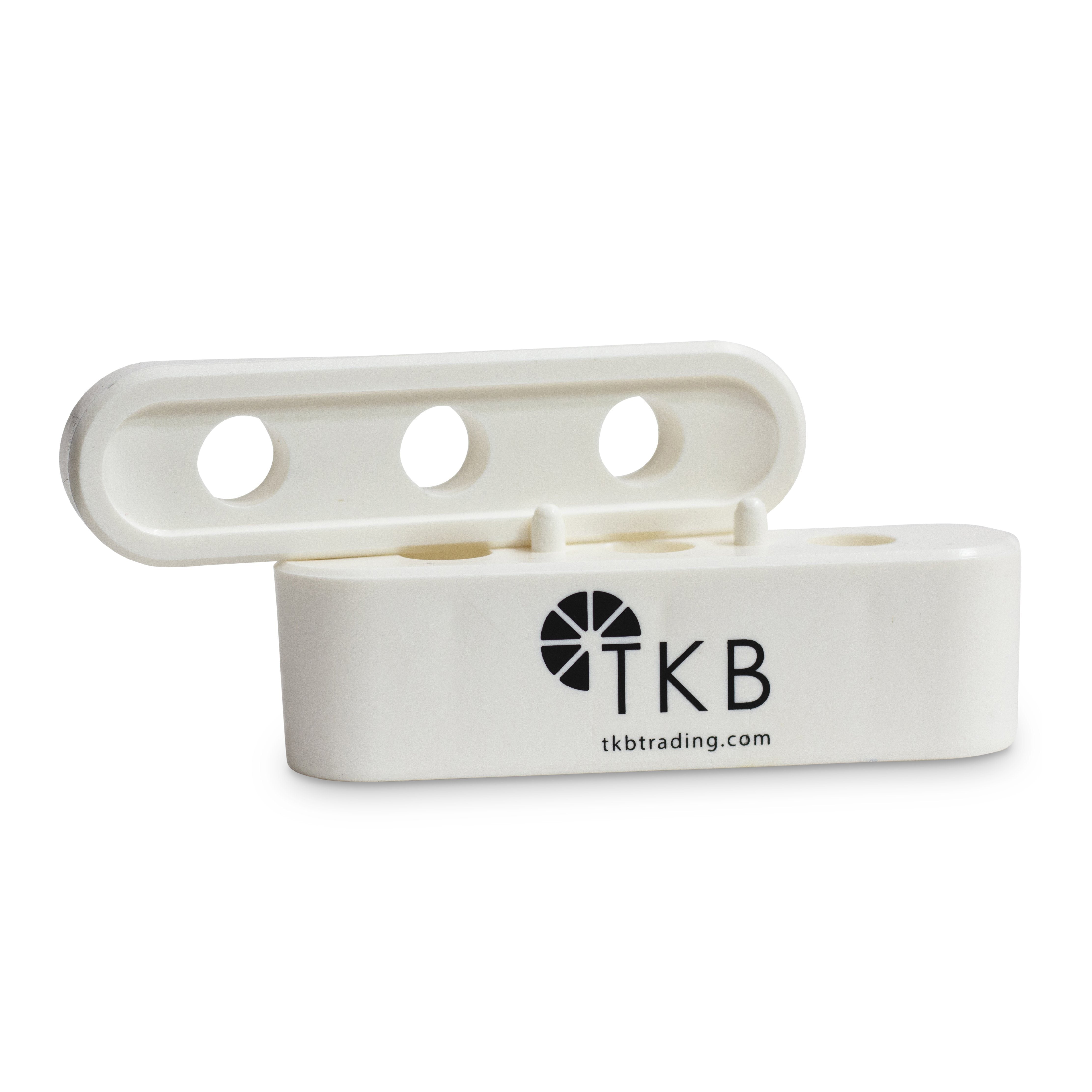 TKB 3-Cavity Lipstick Mold