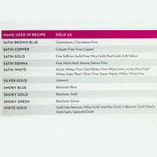 Load image into Gallery viewer, Make Your Own Pure Mineral Makeup Book
