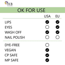 Load image into Gallery viewer, TKB Lip Liquid - Yummy Pink
